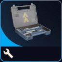MMOJUGG ARC Raiders Medium Gun Parts * 5 Details View of Item Function and Use
